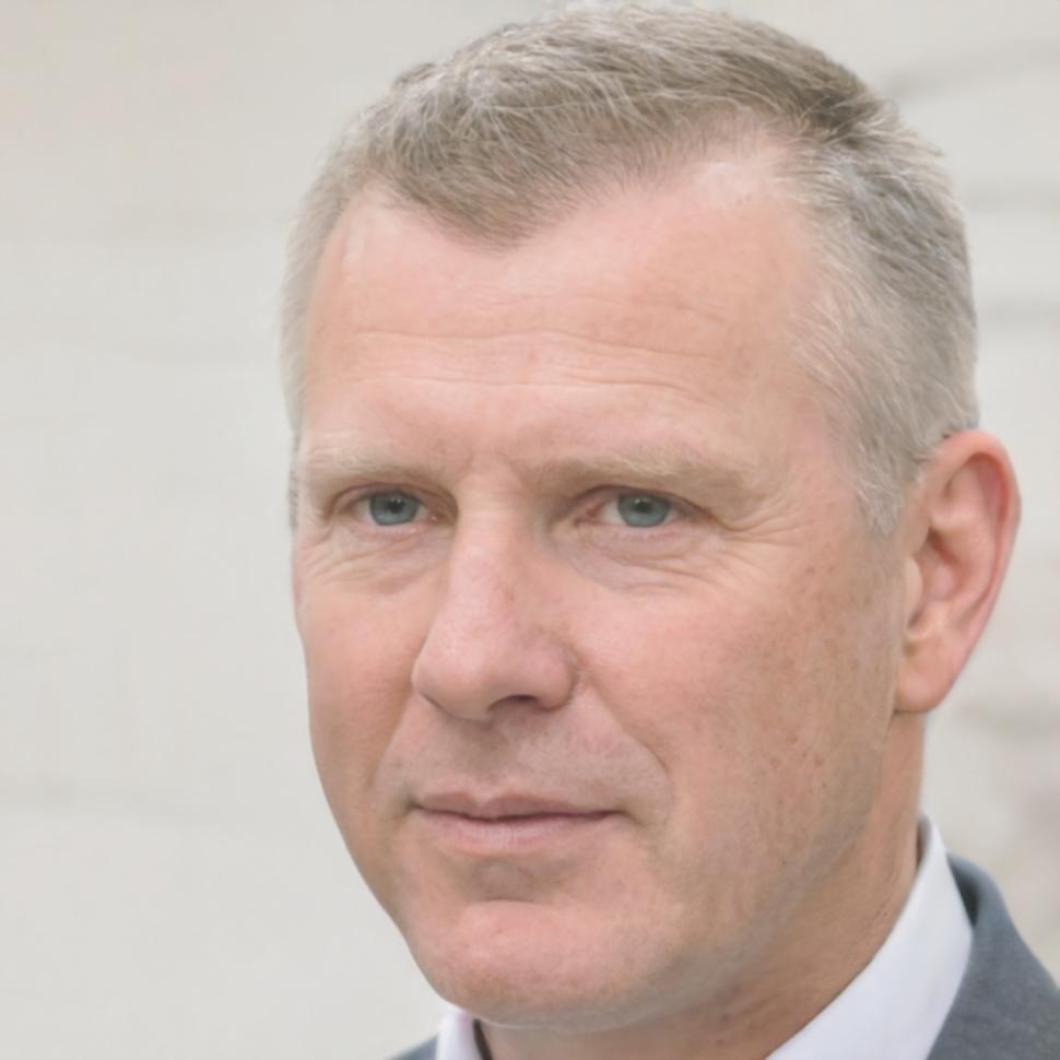 David Richardson - Senior Financial Analyst