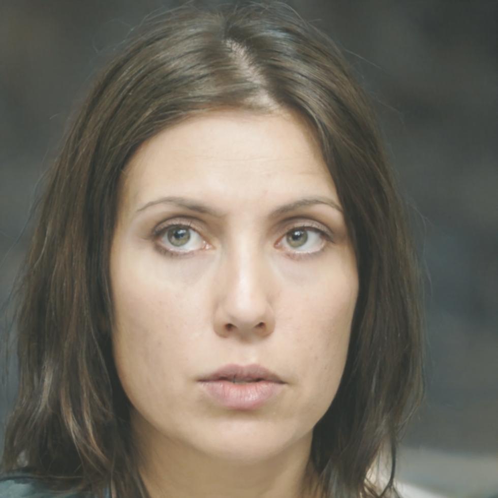 Sarah Mitchell