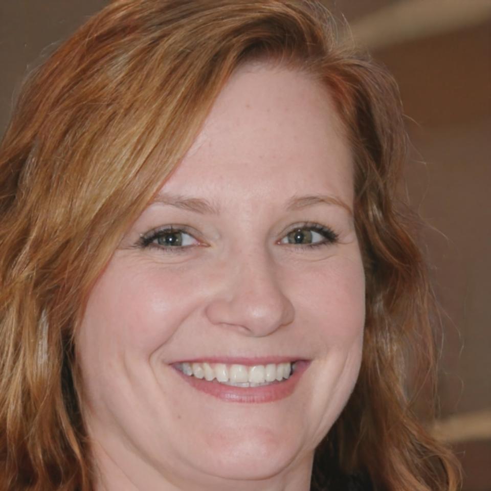 Rebecca Thompson, Risk Management Director